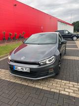 Volkswagen VW Scirocco GTS - Volkswagen Scirocco aus 2015