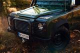 Land Rover Defender 110 Td5 Station Wagon S - Land Rover Gebrauchtwagen von 2002