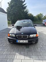 BMW 328i - e46 - BMW 328 aus 1998
