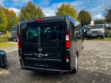 Bild 4 Nissan Primastar Kombi L2H1 3,0t Tekna