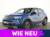 Opel Mokka Elegance Kamera|Tempomat|LED|SHZ|Navi|PDC - Opel Mokka in Mönchengladbach