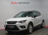 Seat Arona FR-Line 1.0 TSI*ACC*RfK*Alcantara*LED - gebrauchte Seat Arona aus dem Jahr 2021
