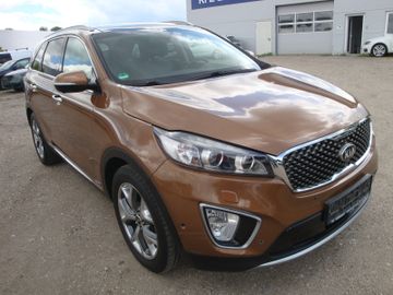 KIA Sorento - 8