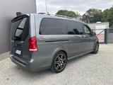 Mercedes-Benz V 250 d Aut. AMG Line Lang mit Bettfunktion - Mercedes-Benz V 250 in Hamm