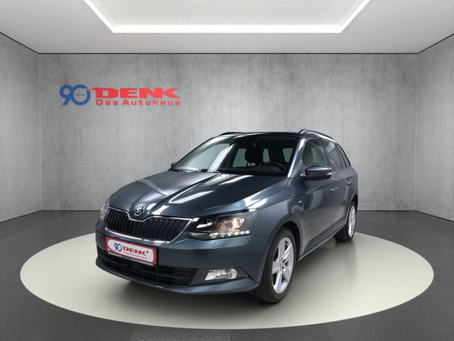 Fabia Combi Ambition 1.0 TSI 5-Gang