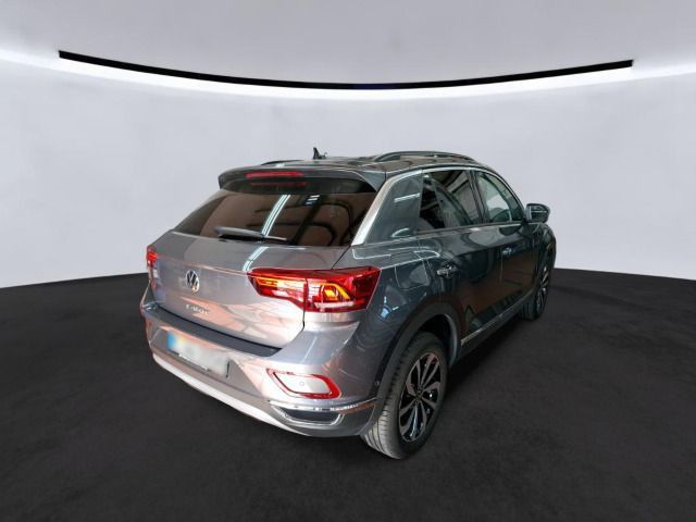 Volkswagen T-Roc - Bild 3