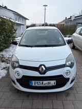 Renault Twingo 1.2 | TÜV 2028 | Zahnriemen NEU