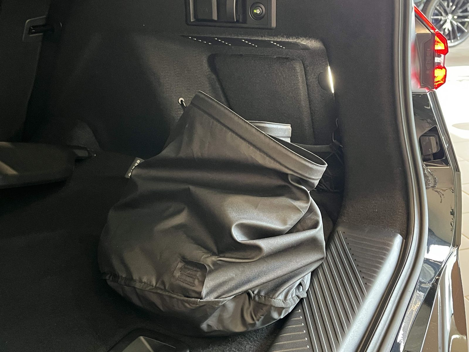 BMW X3 - Bild 16