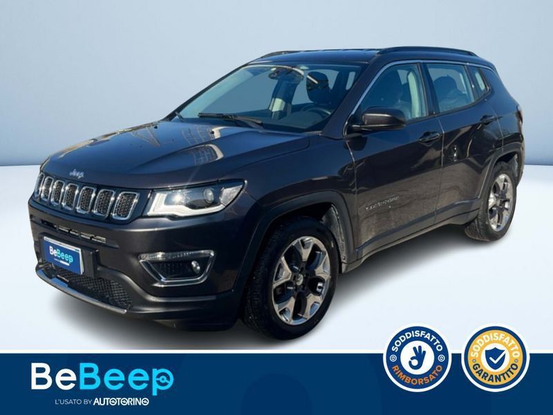 Image of Jeep Compass