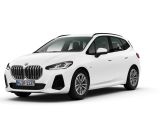 BMW 218i Active Tourer M Sportpaket AHK el. Sitze - BMW 218 Active Tourer Jahreswagen