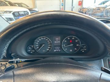 Mercedes-Benz C 180 Kompressor *Navi*TÜV*AHK*TOP*