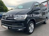 Volkswagen T6 Multivan Generation Six 4Mo*7-SITZ*AHK*KAMERA