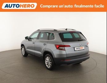 Skoda Karoq - 4