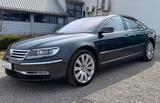 Volkswagen Phaeton 3.0 TDI V6 4MOTION Exclusive - Volkswagen Phaeton: 6.0