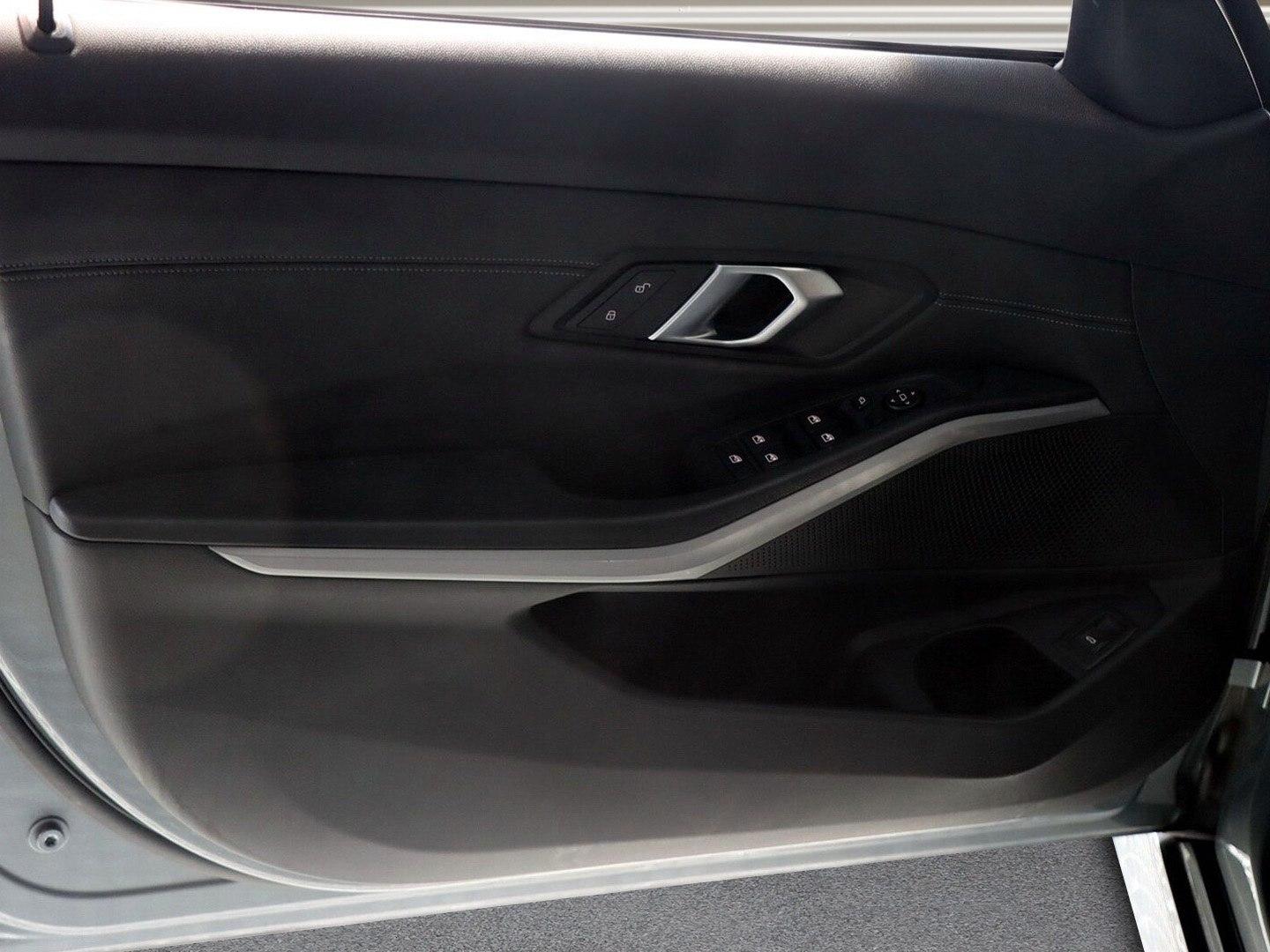BMW 320 d Sportsitze, миниатюра 15