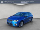 Seat Ibiza FR 1.5 TSI DSG Kamera/LED/Navi - Seat Ibiza: Blau