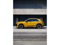 Volkswagen T-Roc - Vorschau Bild 7