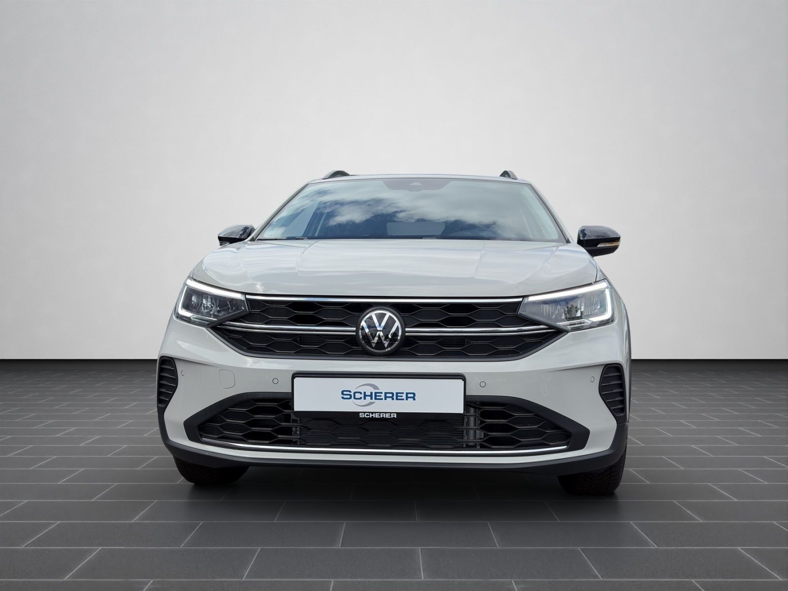 Volkswagen Taigo - Bild 6