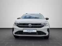 Volkswagen Taigo - Vorschau Bild 6