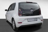 Volkswagen up! move 1.0 MPI 5-Gang SHZ/ KLIMA/ DAB - Volkswagen up! in Köln