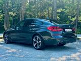 BMW 640d GT M sport - TOP equipment - VAT reclaimabl - BMW E64 - BMW 6er Reihe