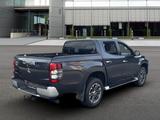 Mitsubishi L200 Select Doppelkabine 4WD Automatik Garantie - Mitsubishi: Allradantrieb