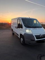 Citroën Jumper - Citroën Jumper in Berlin