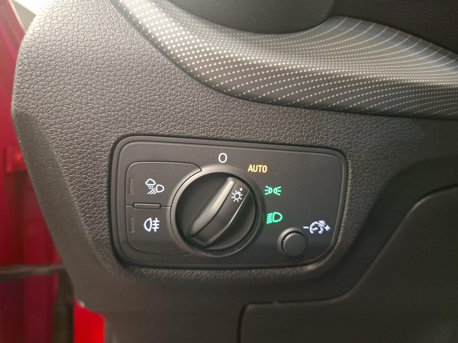 Audi SQ2 2.0 TFSI quattro S-Line Matrix SHZ KeyLess, миниатюра 20