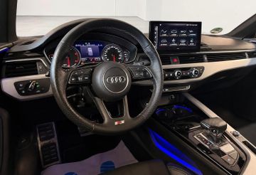 Audi A5 - 9