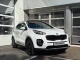Kia Sportage GT LINE 4WD/LEDER/PANO/AHK/JBL/VOLL - Kia Gebrauchtwagen in Braunschweig
