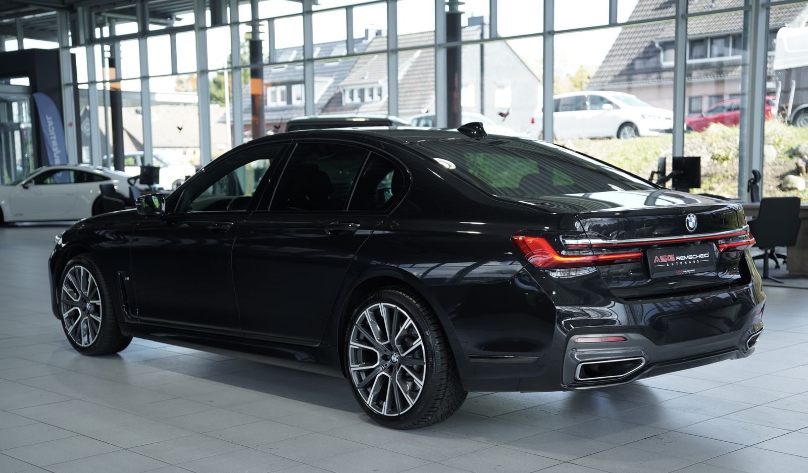 Bmw 730
