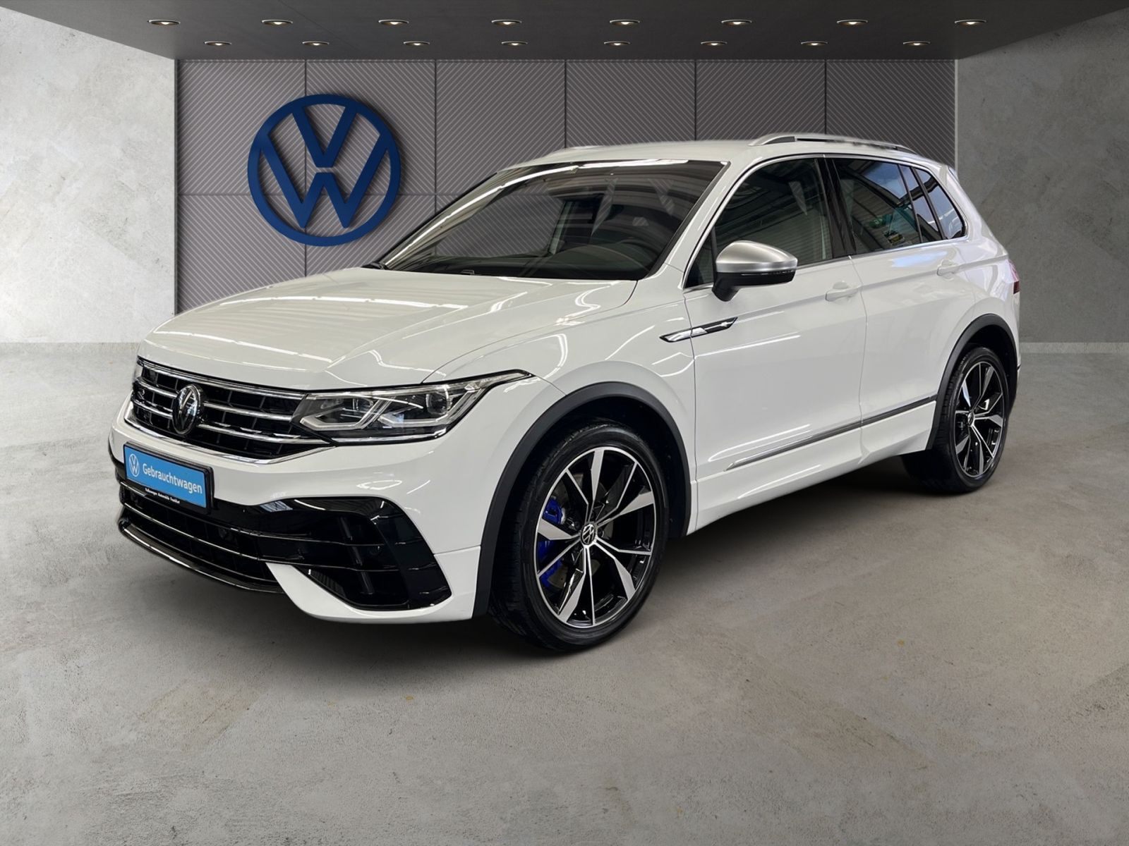 Volkswagen Tiguan - Bild 2