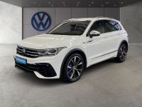 Volkswagen Tiguan - Vorschau Bild 2