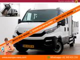 Iveco Daily 35S15 3.0 150pk Euro6 D.C. Kipper met hoge - Iveco Daily 35c15