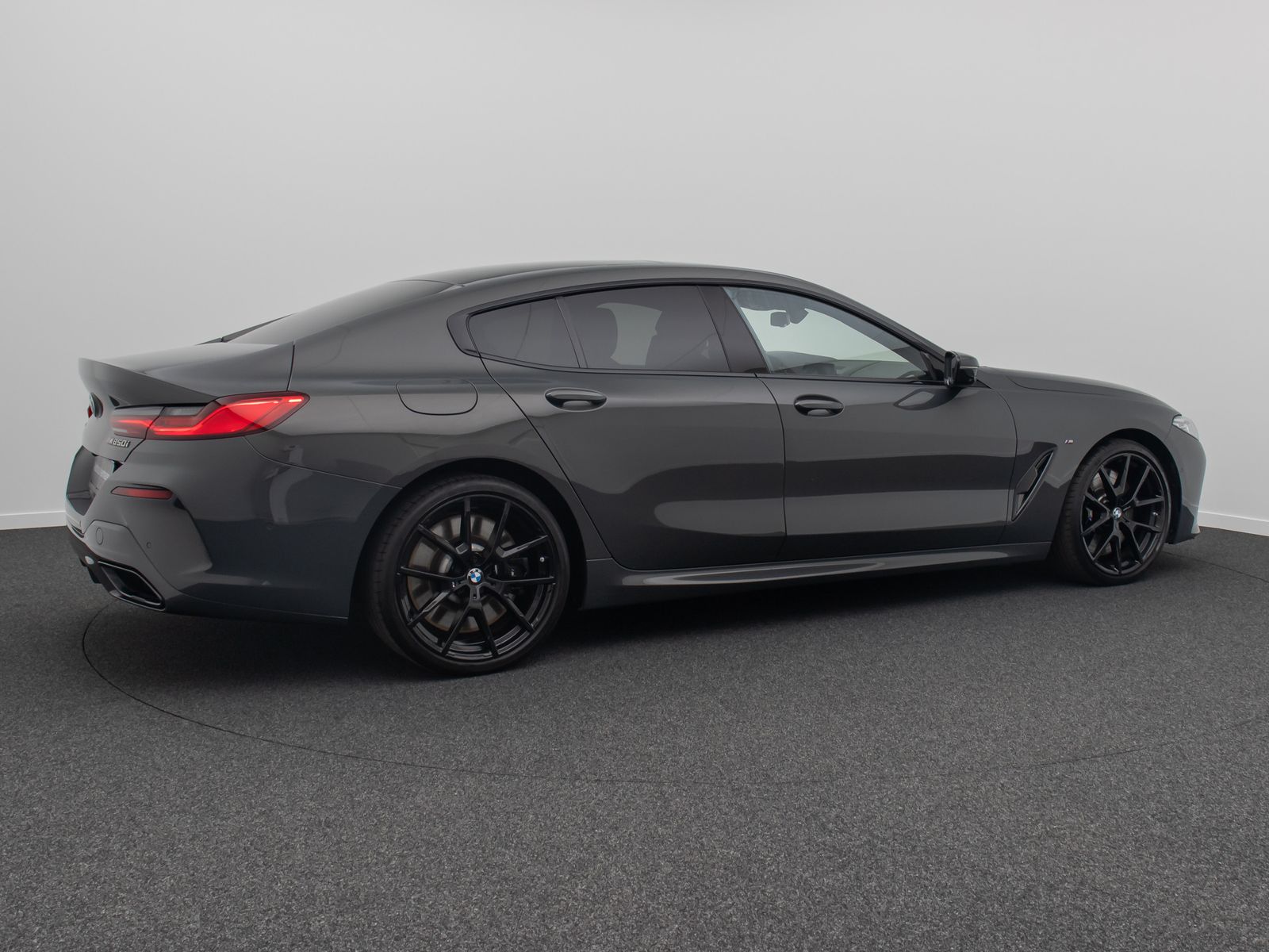 Fahrzeugabbildung BMW M850i xD GC 360°DAB Laser DisplKey SoftClose H/K