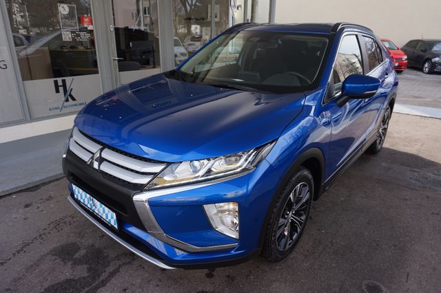 Mitsubishi Eclipse Cross Diamant Edition 2WD