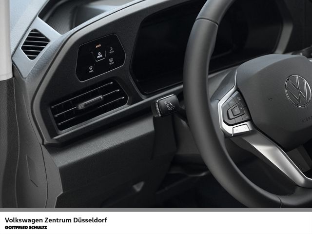 Volkswagen Caddy Maxi - Bild 10