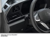 Volkswagen Caddy Maxi - Vorschau Bild 10