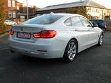 BMW 420  Gran Coupe 420 d Luxury Line - BMW 4er bis 15.000 Euro