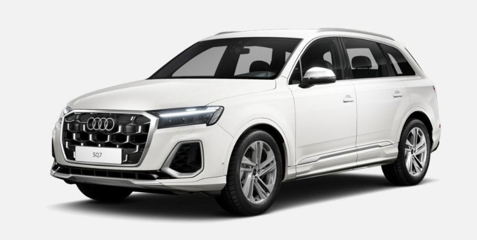 Audi SQ7 - Bild 3
