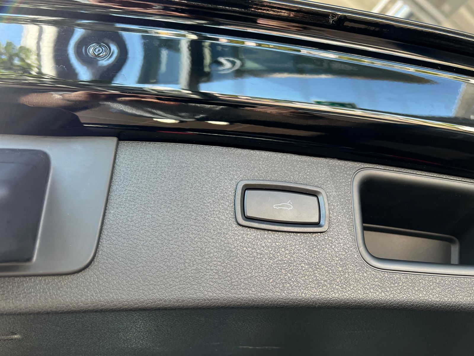 Fahrzeugabbildung Porsche Macan S Allrad KLIMA NAVI ALU