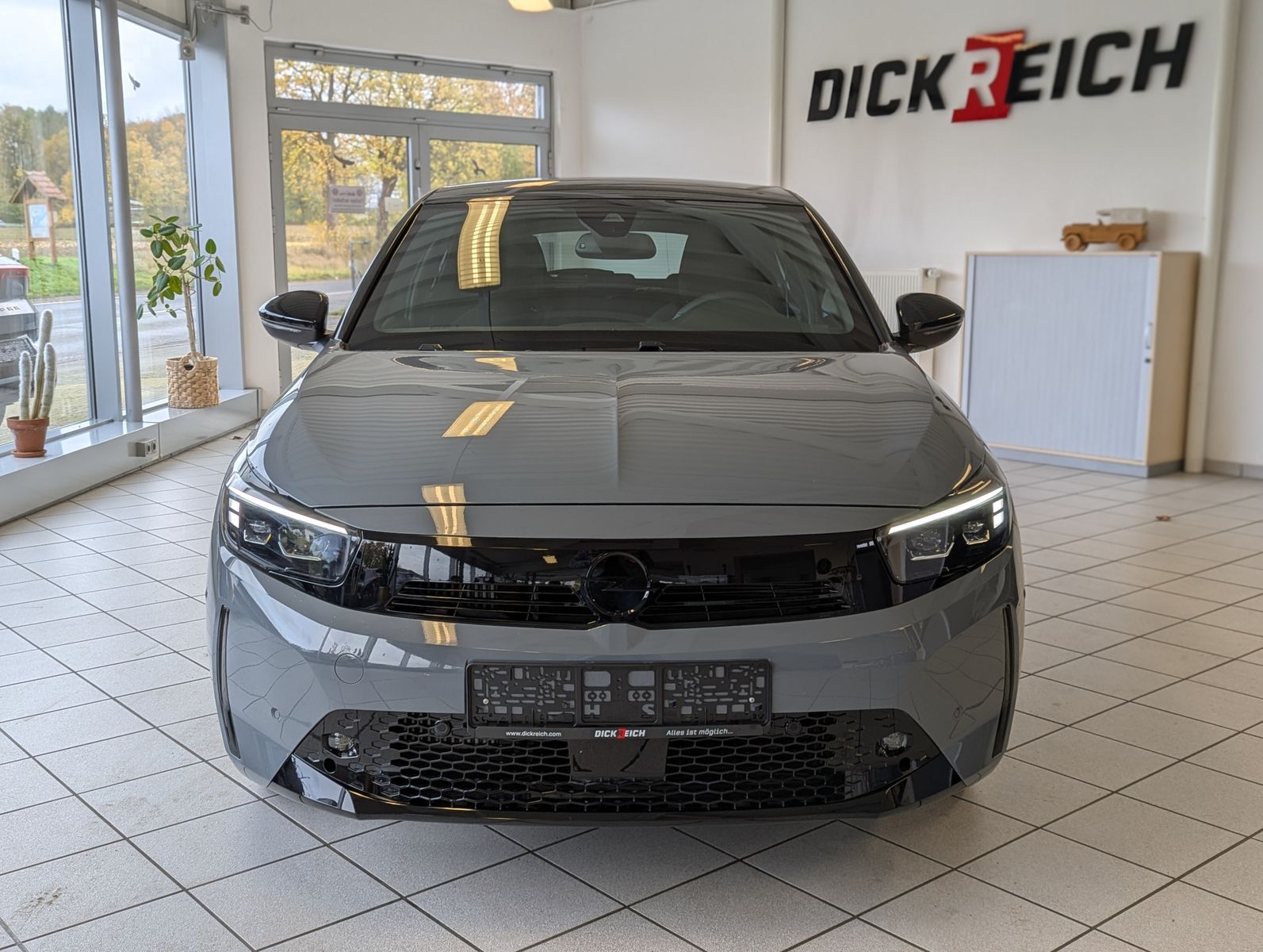 OPEL Corsa 1.2 GS IntelliLux Tech1-Komfort-Paket Cam - Image 2