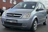 Opel Meriva 1.6 Edition*Automatik*Tüv neu*Service neu - Opel Meriva Gebrauchtwagen in Bremen