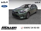 Kia Ceed_sw 1.5T Spirit DCT7 LED Navi Allwetter ACC  - Kia Gebrauchtwagen von 2025