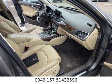 Audi A6 - 9