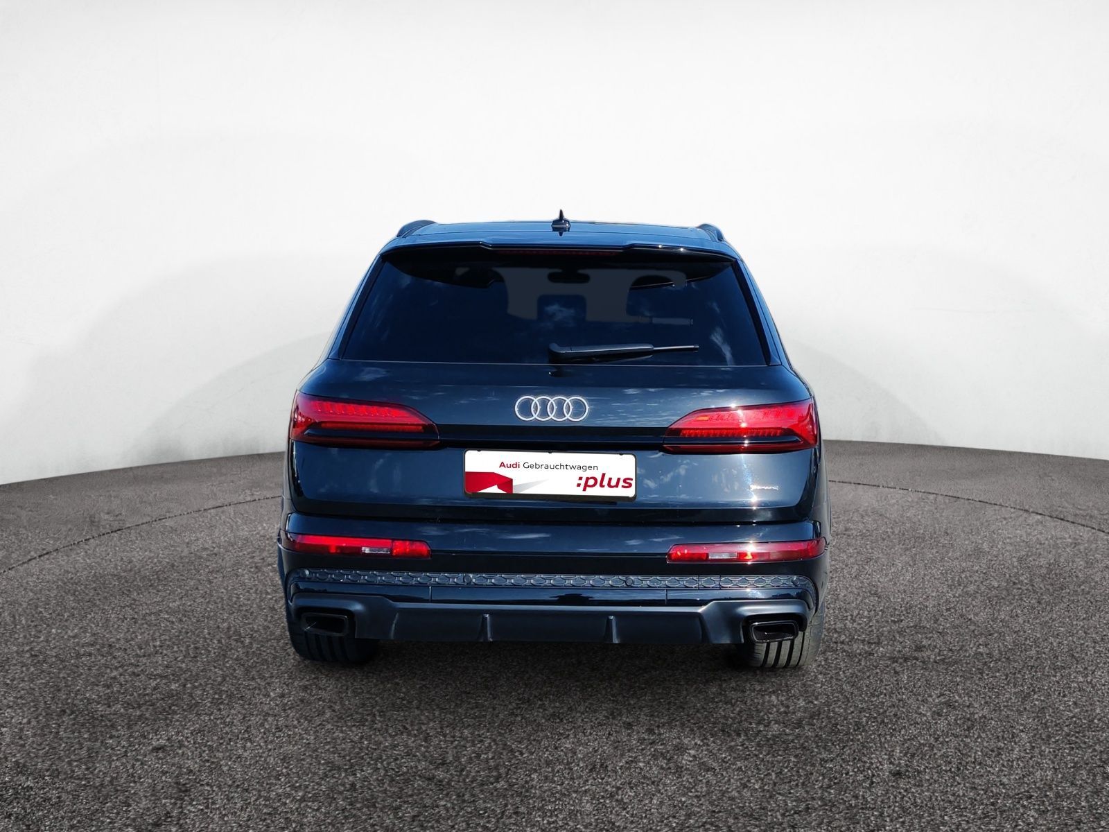 Audi Q7 - Bild 5