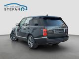 Land Rover Range Rover D300 Vogue HuD|360°|PANO|AHK|STH|LED - gebrauchte Land Rover Range Rover aus dem Jahr 2021
