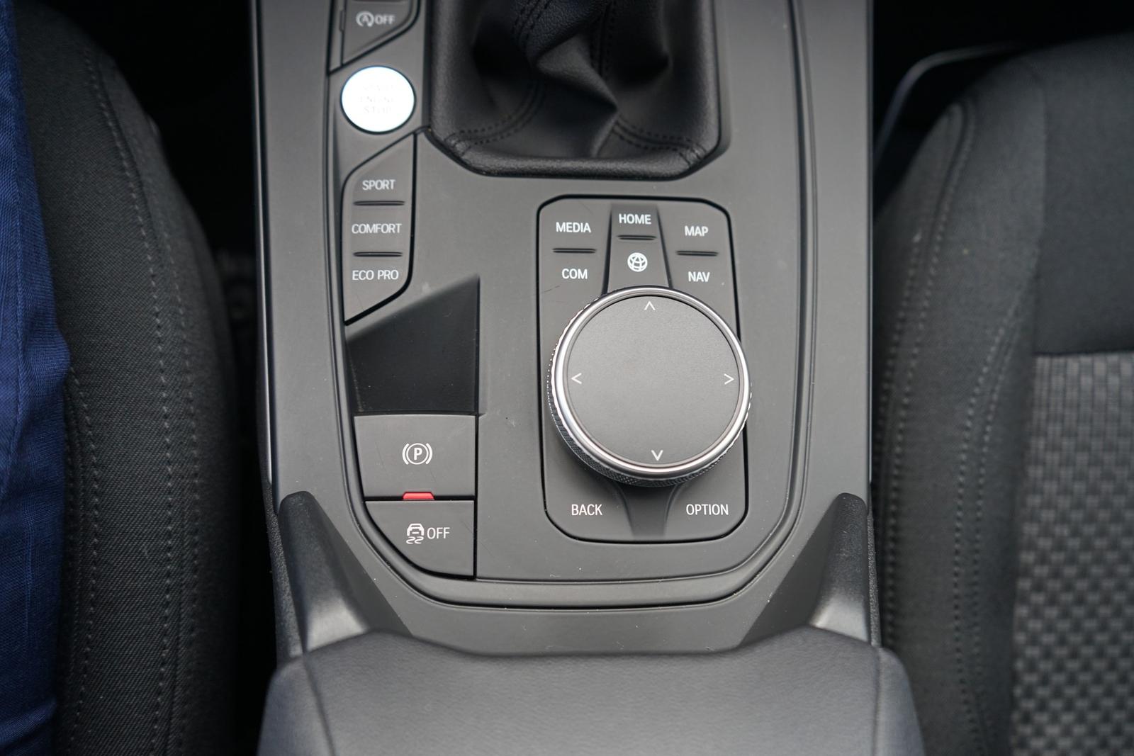 BMW 218 i Gran Coupé Advantage LED Navi Sitzheizung, миниатюра 24