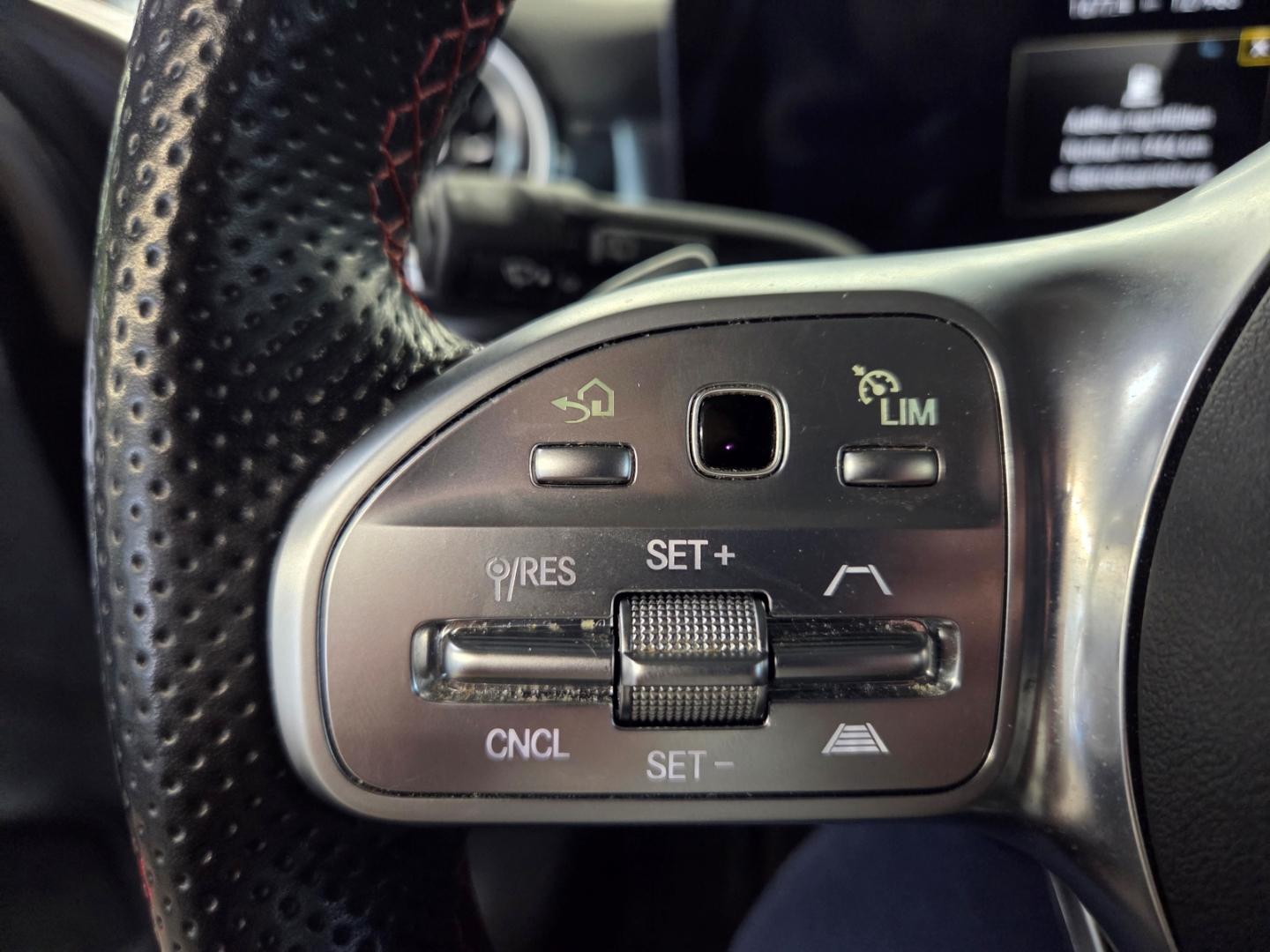 Mercedes-Benz A-Class A-Klasse AMG Line d Automatik Sportpaket S, миниатюра 15