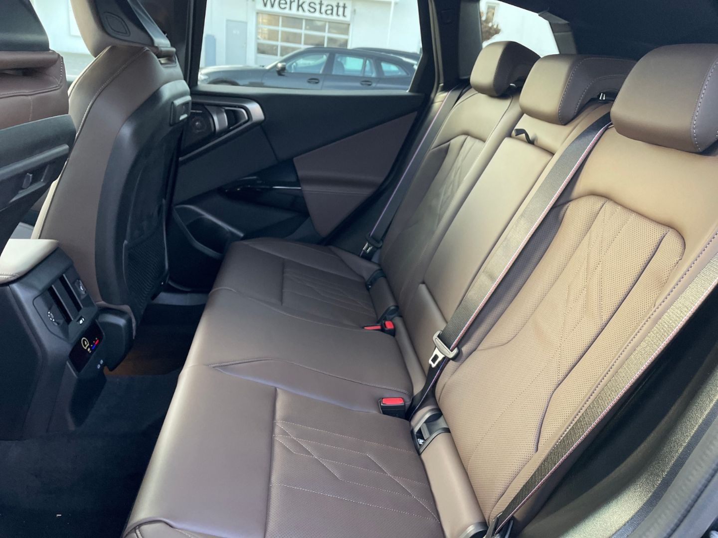 BMW X3 - Bild 11